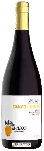 Winery Bruale