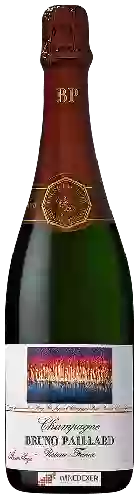 Winery Bruno Paillard - Assemblage Brut Champagne