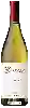 Winery Brutocao Family Vineyards - Bliss Vineyard Chardonnay