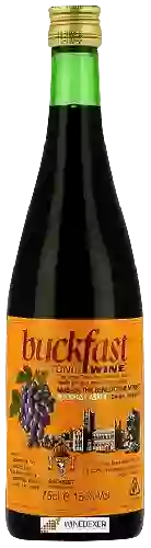 Winery Buckfast Abbey - Buckfast Tonic Wine