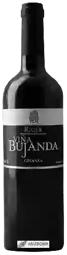 Winery Viña Bujanda