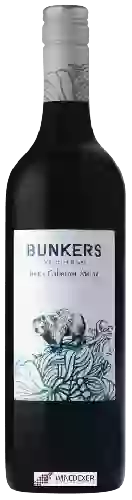 Winery Bunkers