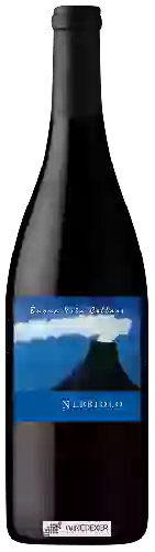 Winery Buona Vita Cellars