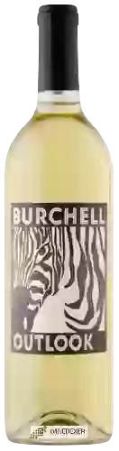 Winery Burchell Outlook - Chenin Blanc