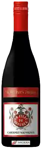 Winery The Butcher's Daughter