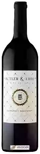 Winery Butler et Thief