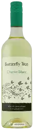 Winery Butterfly Tree - Chenin Blanc