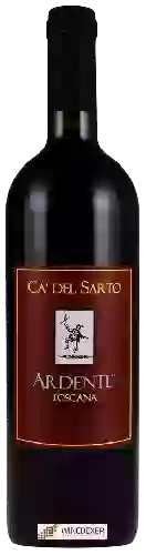 Winery Ca' del Sarto
