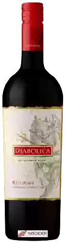 Winery Diabolica - Red