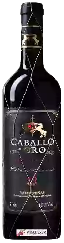 Winery Caballo de Oro