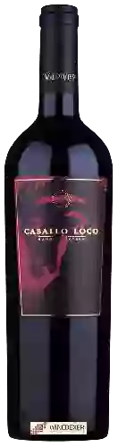 Winery Caballo Loco - Red Blend