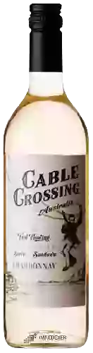 Winery Cable Crossing