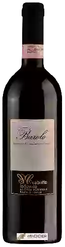 Winery Cabutto Lodovico - Barolo