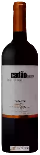 Winery Cadão - Reserva Tinto
