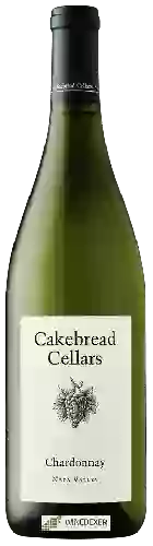 Winery Cakebread