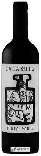 Winery Calabuig