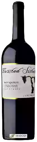 Winery Calcareous - Twisted Paso (Twisted Sisters) Main Squeeze