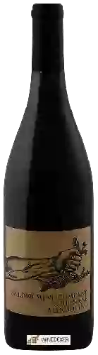 Winery Calder Wine Company - Carignane