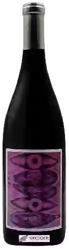 Winery Caleb Leisure Wines - Ab Ovo