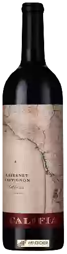 Winery Califia Winery Califia