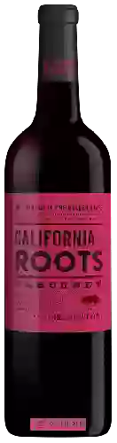 Winery California Roots - Cabernet