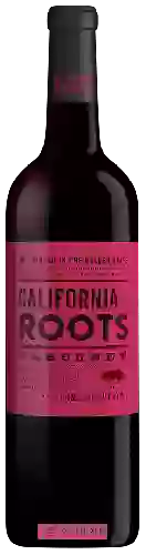 Winery California Roots