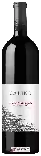Winery Calina - Cabernet Sauvignon