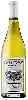 Winery Callaway - Cellar Selection Chardonnay