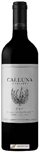 Winery Calluna Vineyards - Calluna Vineyards Cuvée (CVC)