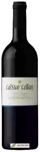 Winery Calstar Cellars