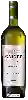 Winery Calvet - Bordeaux Réserve Sauvignon Blanc