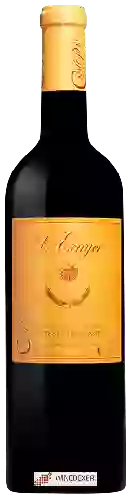 Domaine des Campaux