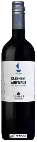 Winery Cambas - Cabernet Sauvignon