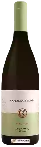 Winery Cambridge Road - Animus Blanc