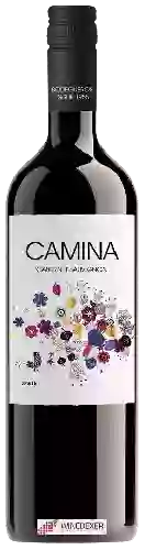 Winery Camina - Cabernet Sauvignon