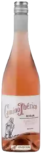 Winery Camino Ibérico