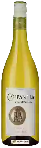 Winery Campanula - Chardonnay