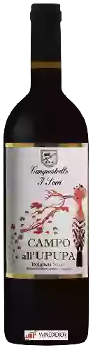 Winery Campastrello I Socci