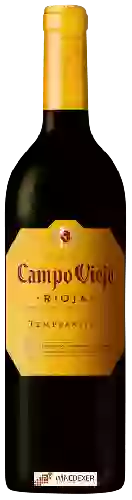 Winery Campo Viejo