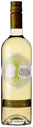 Winery Campos de Celtas