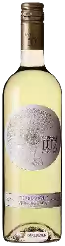 Winery Campos de Luz - Chardonnay - Viura - Muscat
