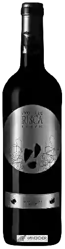 Winery Campos de Risca - Monastrell - Syrah
