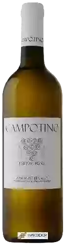 Winery Campotino