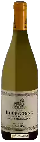 Domaine Camu Frères - Bourgogne Chardonnay