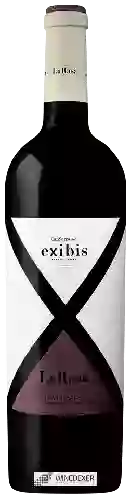 Winery Can Serra dels Exibis - La Rasa