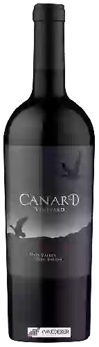 Winery Canard