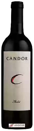 Winery Candor