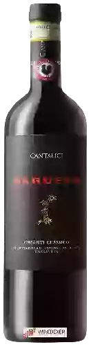 Winery Cantalici - Baruffo Chianti Classico