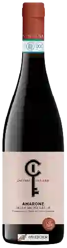 Winery Cantina di Illasi Winery Cantina di Illasi