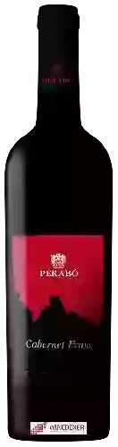 Winery Cantina Perabò - Cabernet Franc